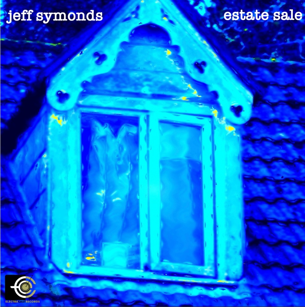 Jeff Symonds Releases Estate Sale Ahead of New Album Don’t Worry, I Do Alright