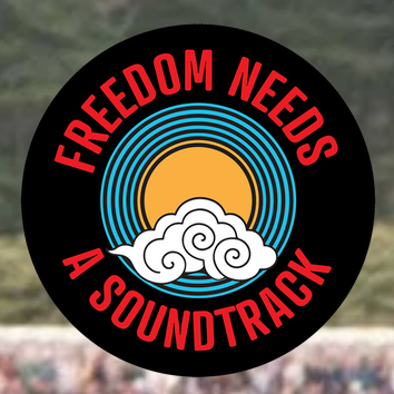 Freedom Needs a Soundtrack Podcast Revisits Tibetan Freedom Concert Legacy