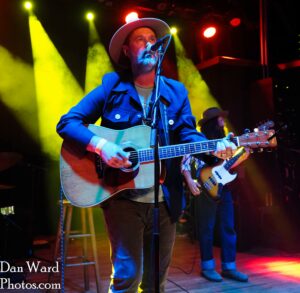 Chicago Farmer and The Field Notes Return to Bell’s Brewery in Kalamazoo