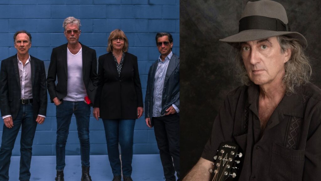 The Jayhawks and James McMurtry Announce Chautauqua Auditorium Show August 8, 2026