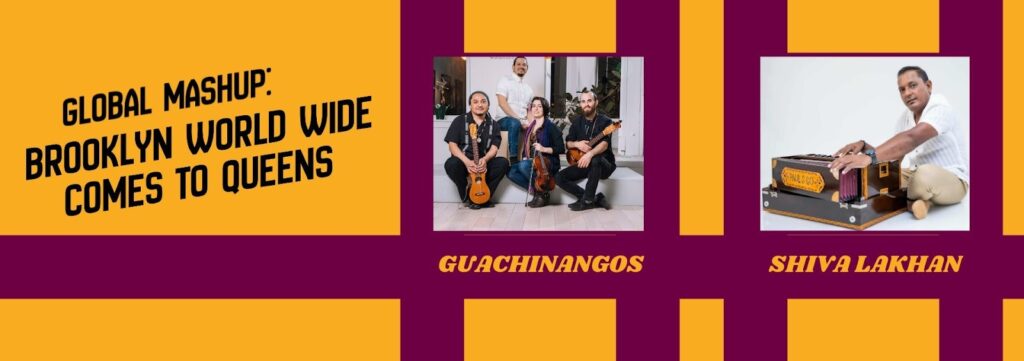 Flushing Town Hall Hosts “Brooklyn World Wide” for a Night of Latin & Caribbean Fusion