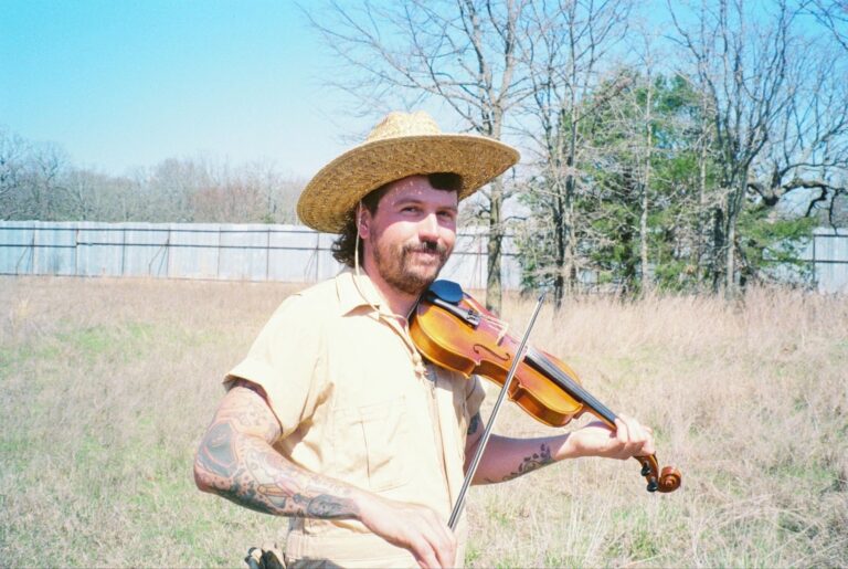 Nick Shoulders Brings Apocalypse, Never! Tour to Boulder Theater August 15, 2026