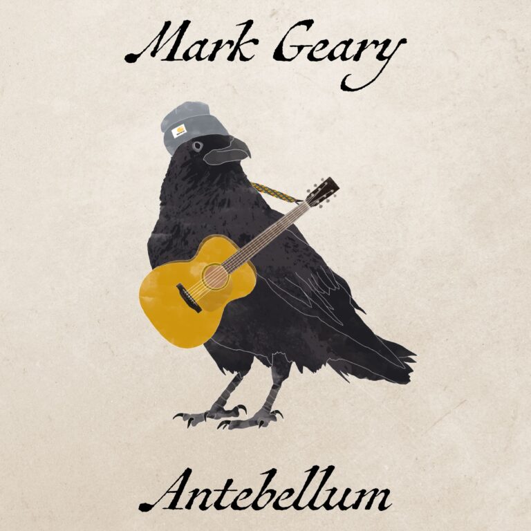 Mark Geary Releases New Single ‘The Harbor’