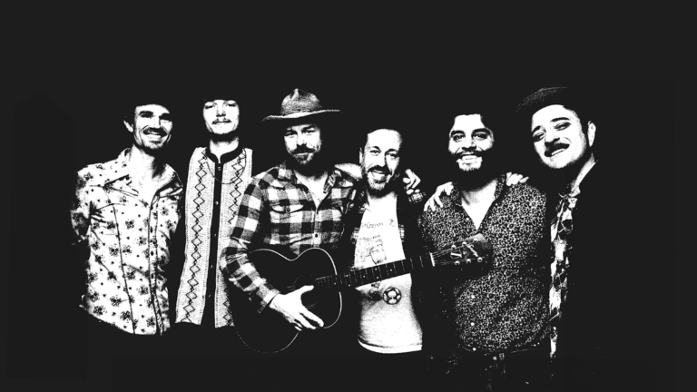 The California Honeydrops Bring Sweet Like That Tour to Boulder Theater September 27, 2026