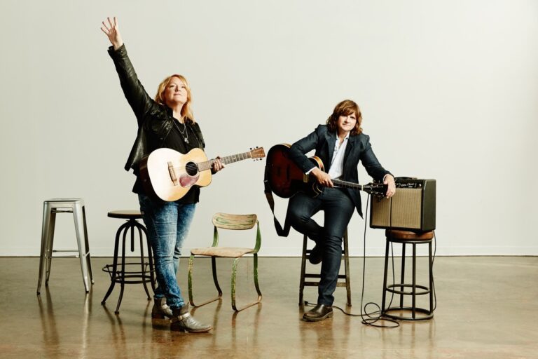 Indigo Girls Boulder Date Moved to Boulder Theater on May 19, 2026