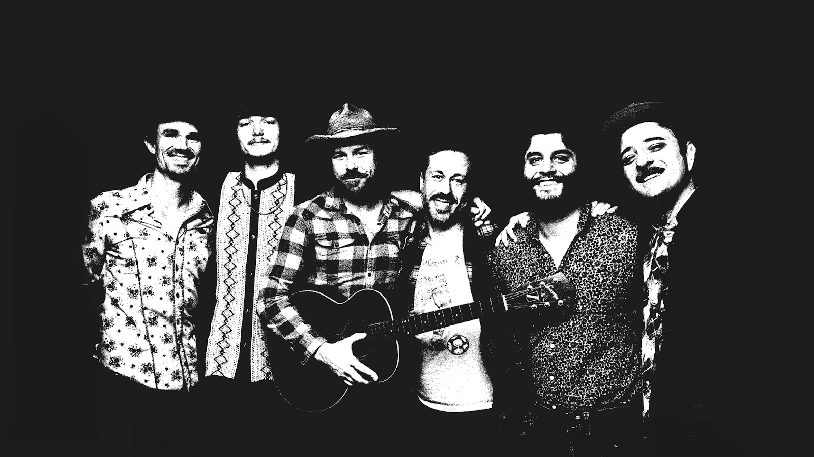 The California Honeydrops Bring Sweet Like That Tour to Boulder Theater September 27, 2026