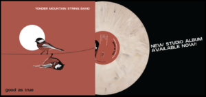 Yonder Mountain String Band Deliver Good As True Studio Album Review