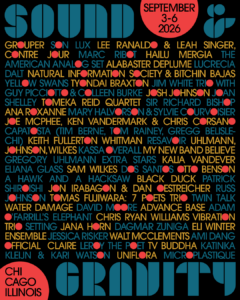 Chicago’s Constellation Performing Arts Announces Second Edition of Sound & Gravity