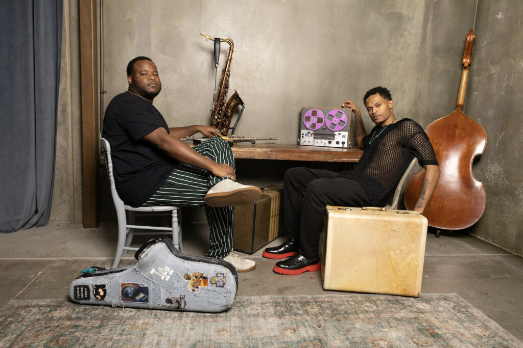 Black Nile Drop “Skyrim” Ahead of Indigo Garden Release