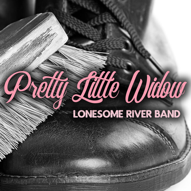 Lonesome River Band brings Stringbean’s style to “Pretty Little Widow”