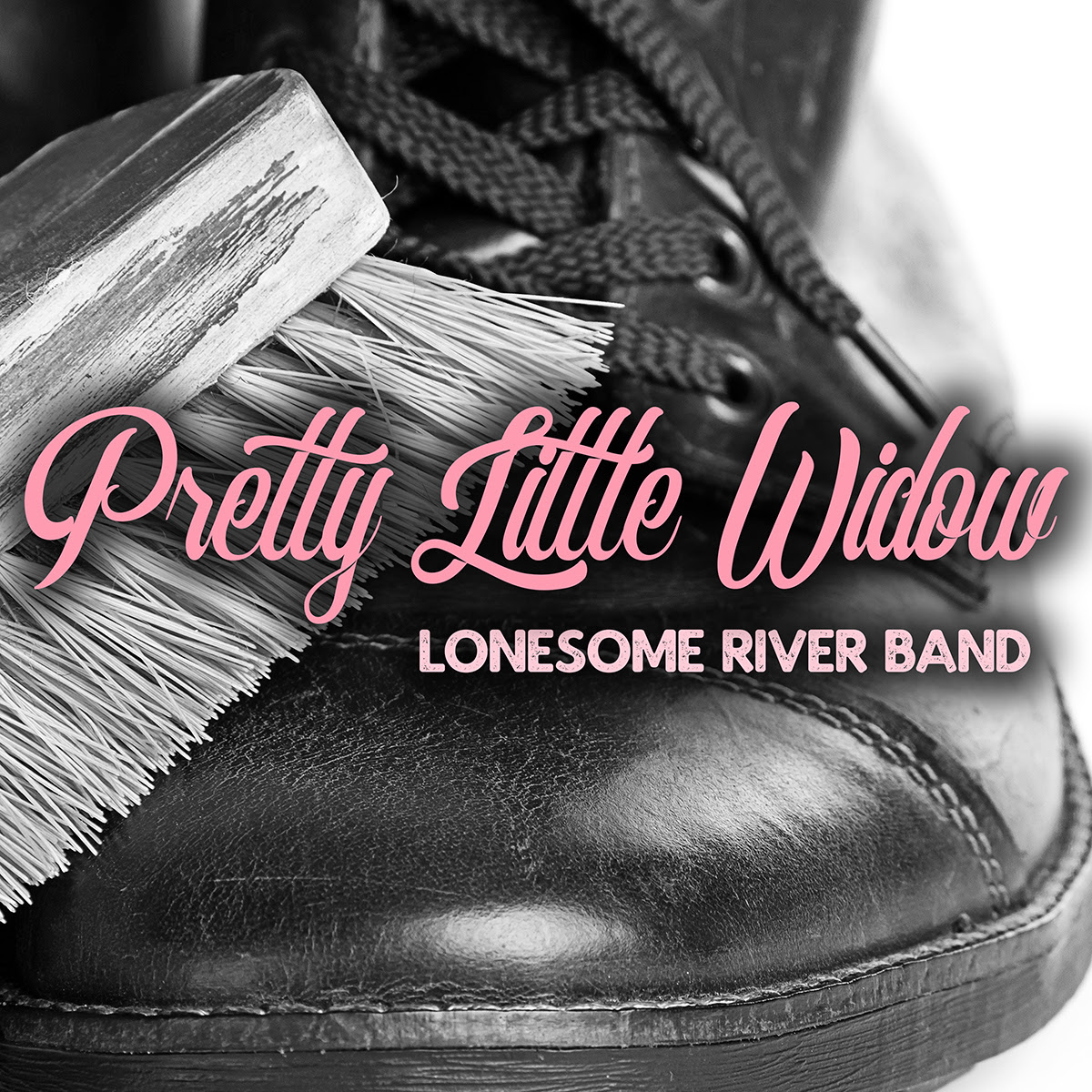Lonesome River Band brings Stringbean’s style to “Pretty Little Widow”