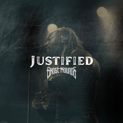 Ghost Hounds Release Gimme Shelter and Justified Benefit Single