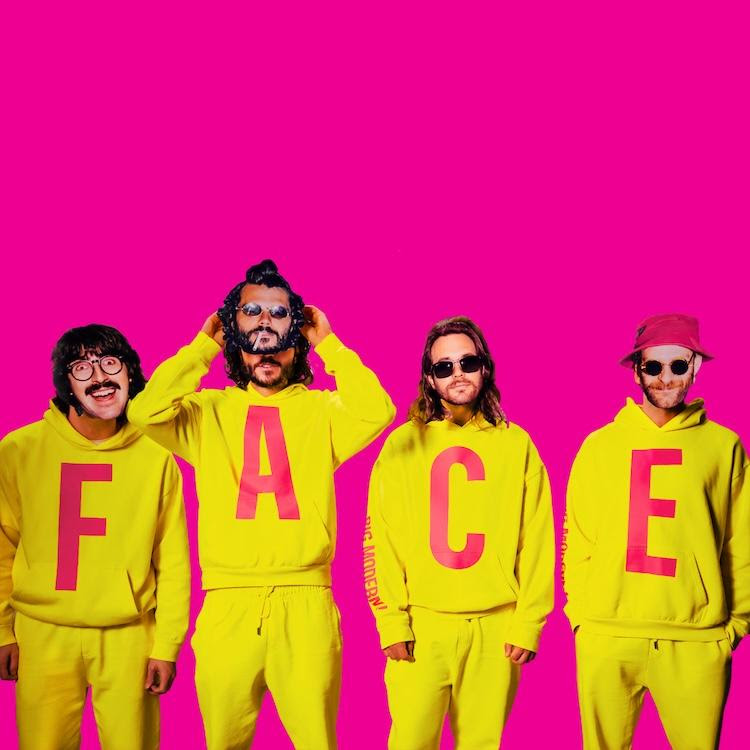 GOOSE MEET OUR OVERSTIMULATED SOCIETY HEAD-ON WITH NEW ALBUM, BIG MODERN!