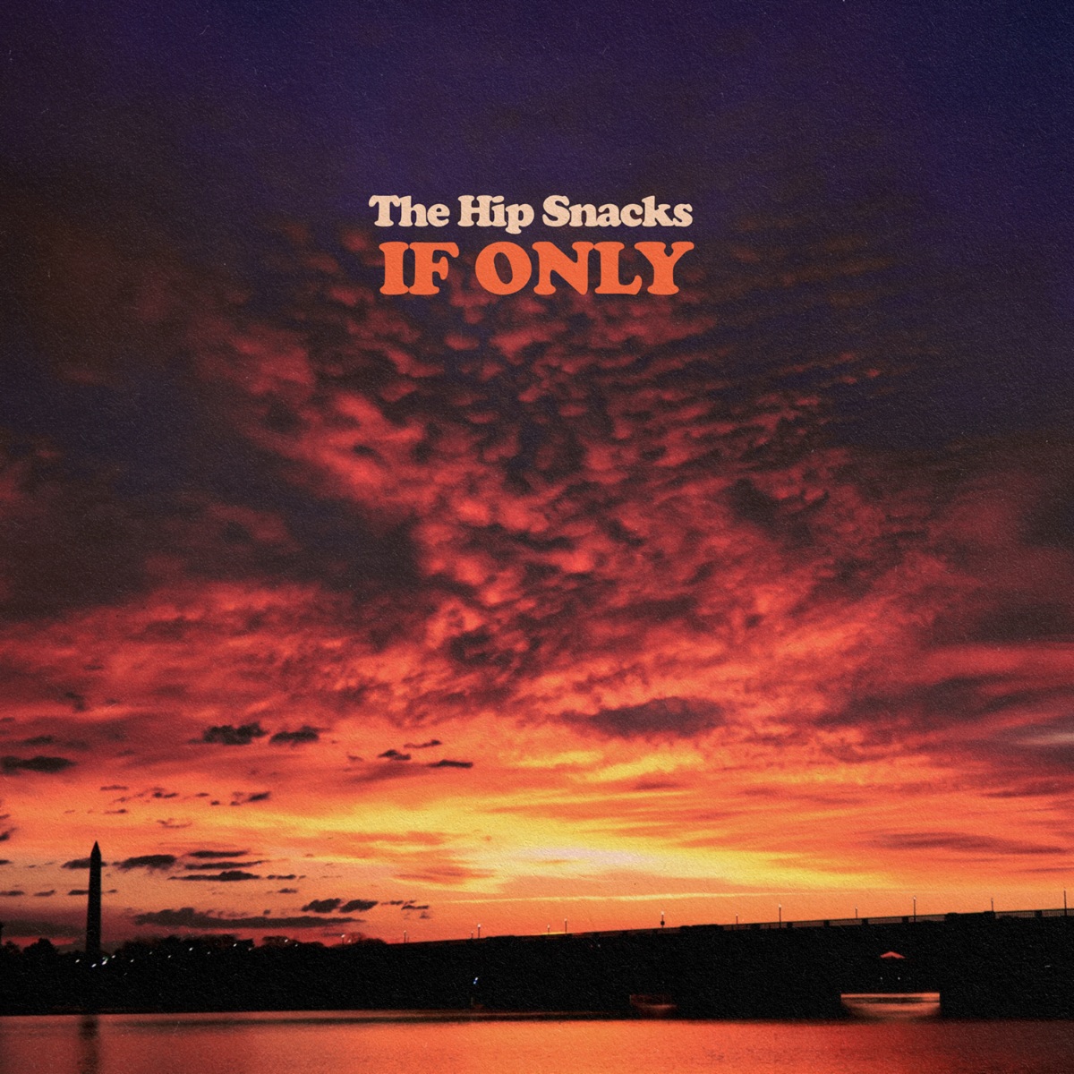 The Hip Snacks Share Final Single “If Only” Ahead of Out On A Limb LP