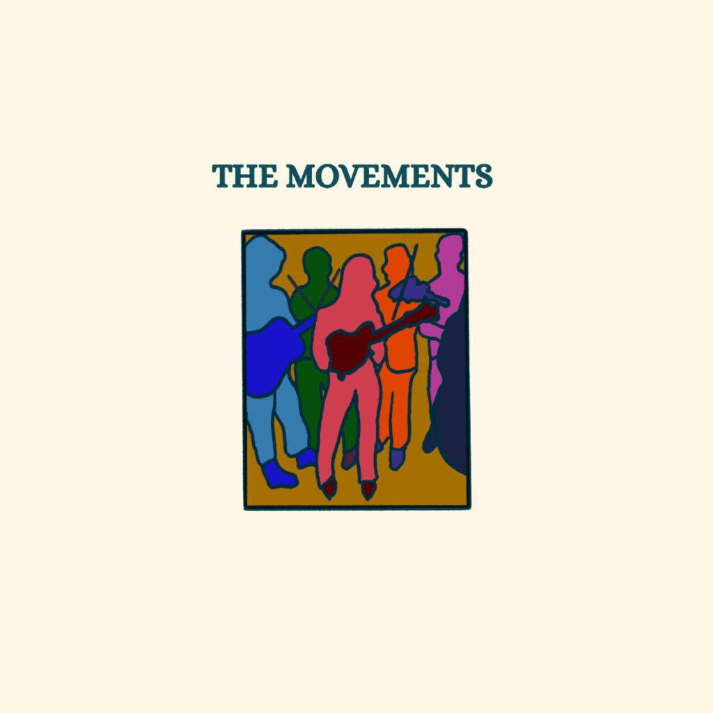 Sierra Hull Announces New Project, The Movements: A Three-Part Bluegrass Concerto