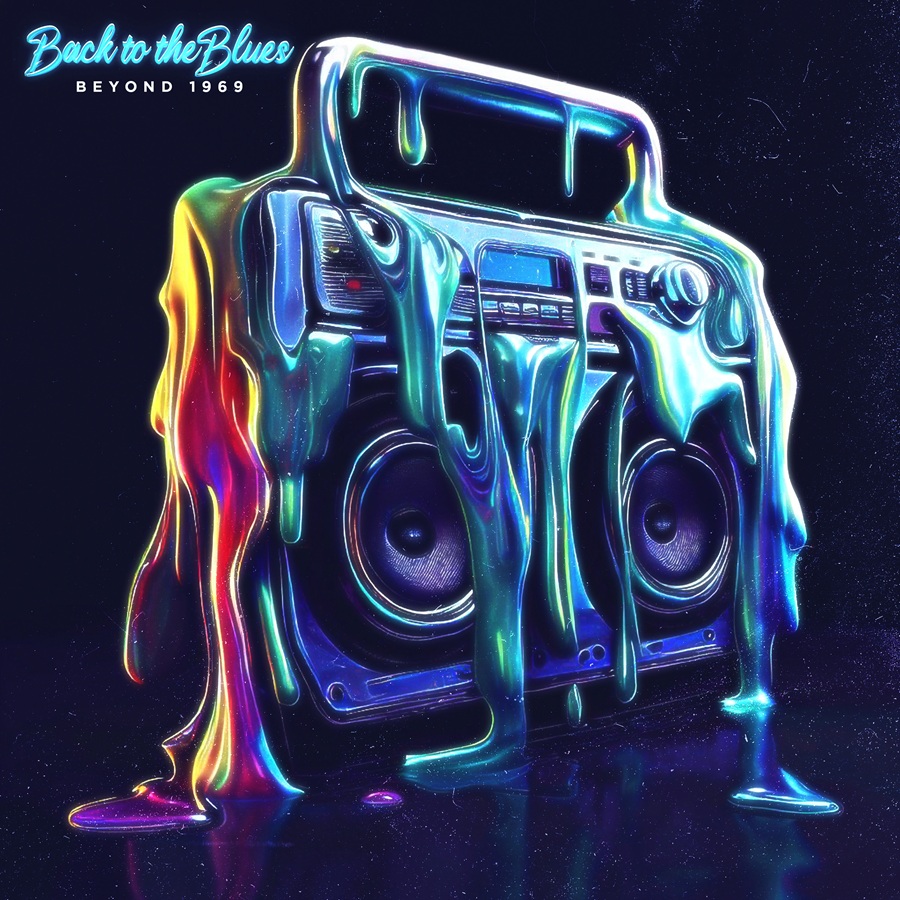 Beyond 1969 and Tom “The Suit” Forst Announce Back To The Blues