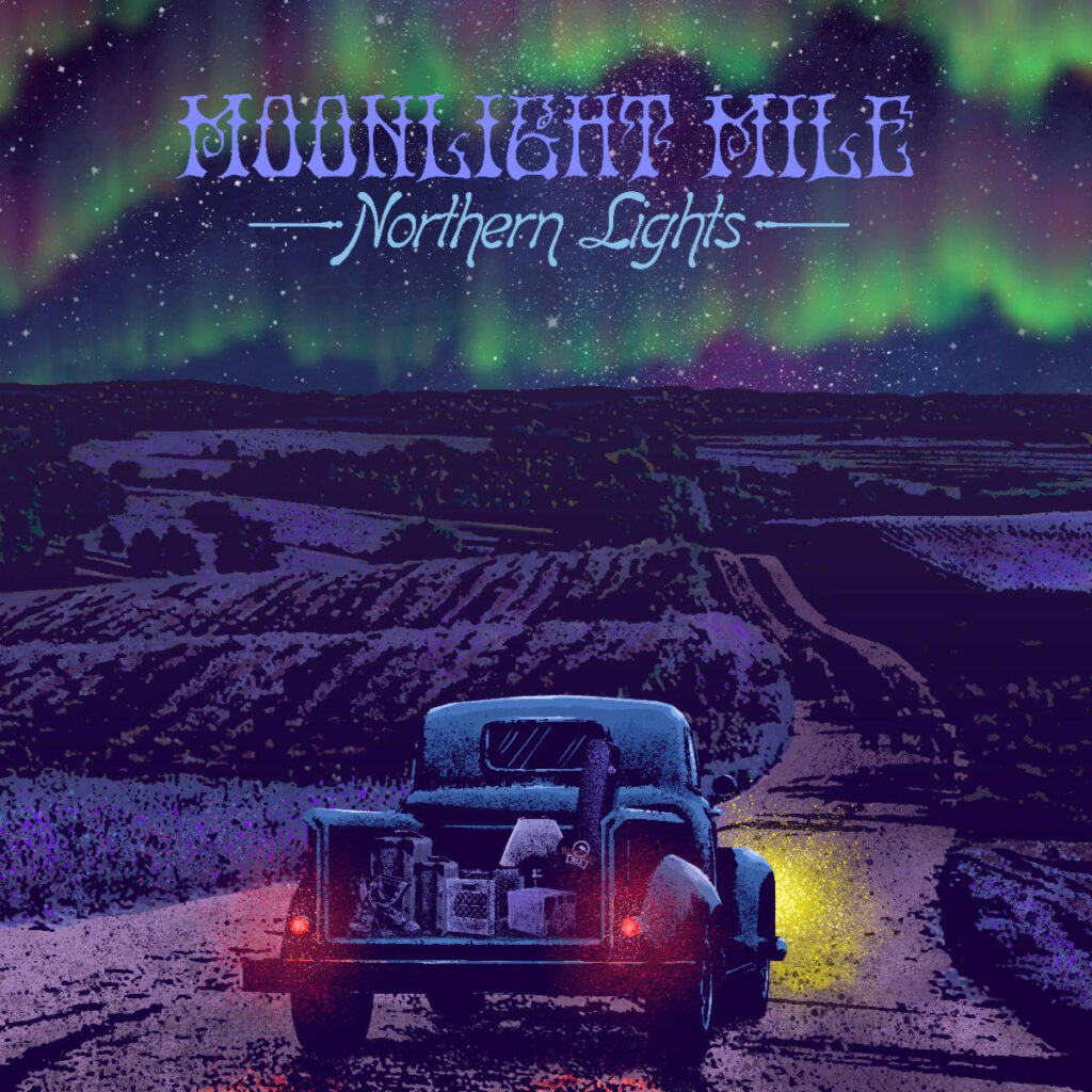 Moonlight Mile Leans Into Self-Aware Humor on New Single “Great Value Childers” Out Today