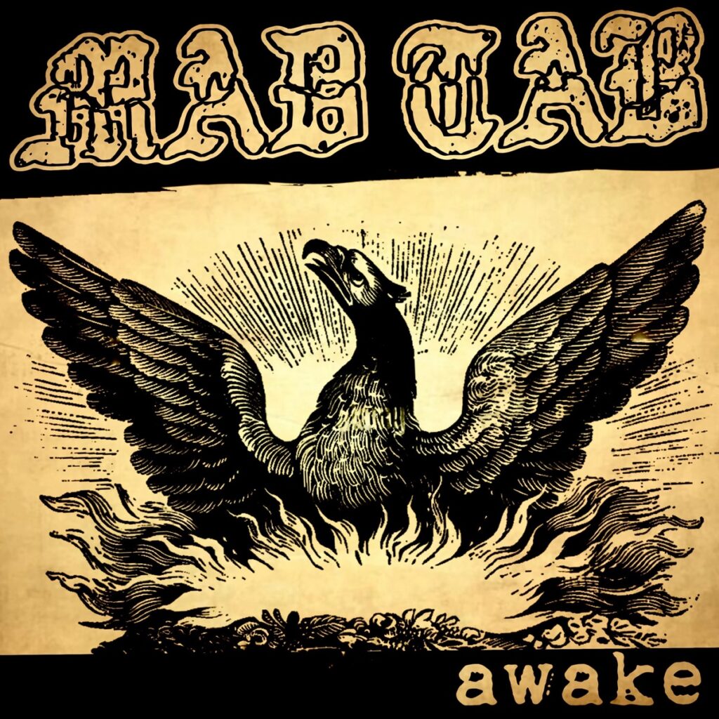 Fishbone Co-Founder Norwood Fisher Launches Label with Mad Tab Single “Awake”