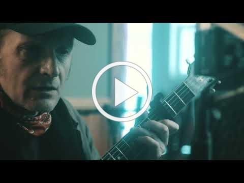 Thomm Jutz’s latest LP “Ring-A-Bellin'” is out now!