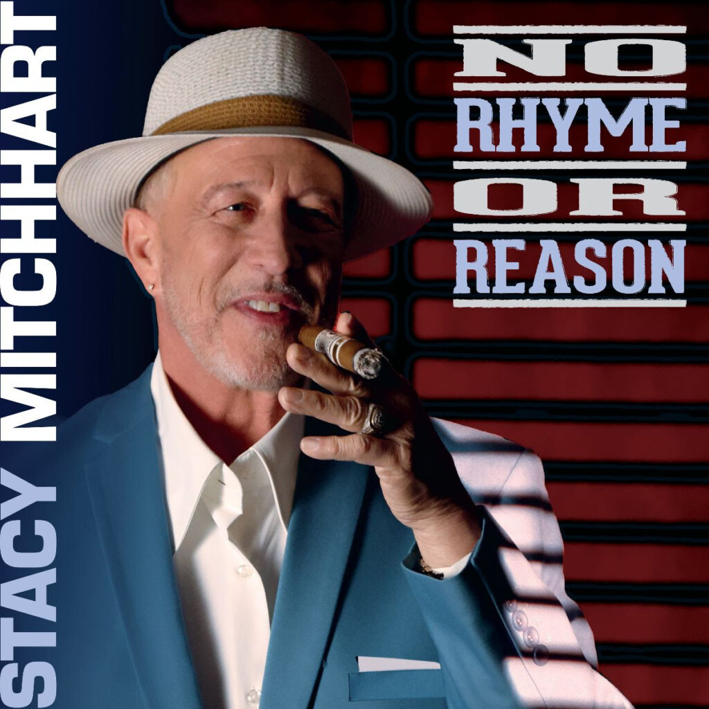 Stacy Mitchhart Announces No Rhyme or Reason + New Duet with Gretchen Wilson
