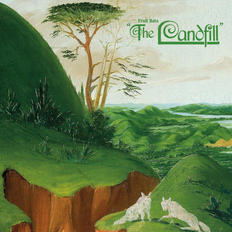 Fruit Bats Share New Single “Think Aboutcha” From The Landfill