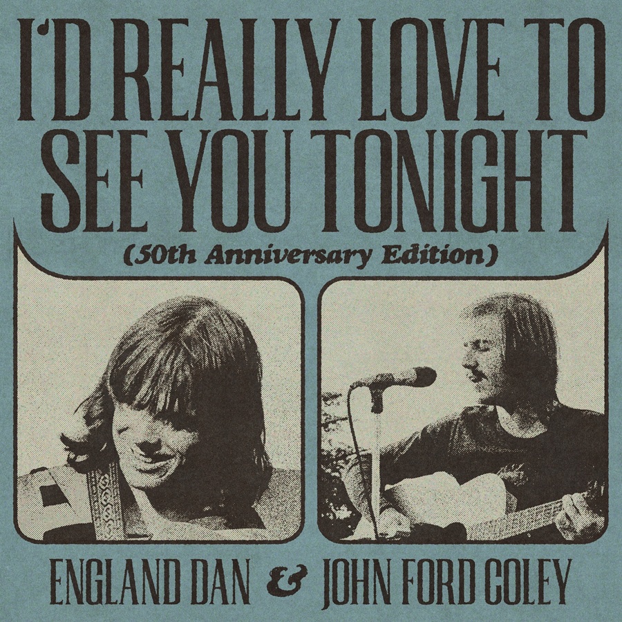 “I’d Really Love To See You Tonight (50th Anniversary Edition)” Coming May 8
