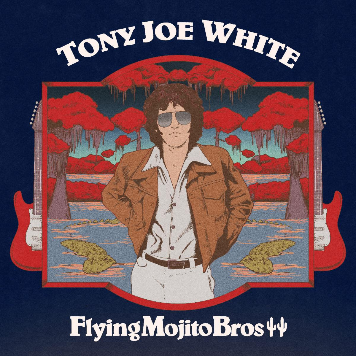 Flying Mojito Bros Add “Polk Salad Annie” to The Swamp Fox Deluxe Edition
