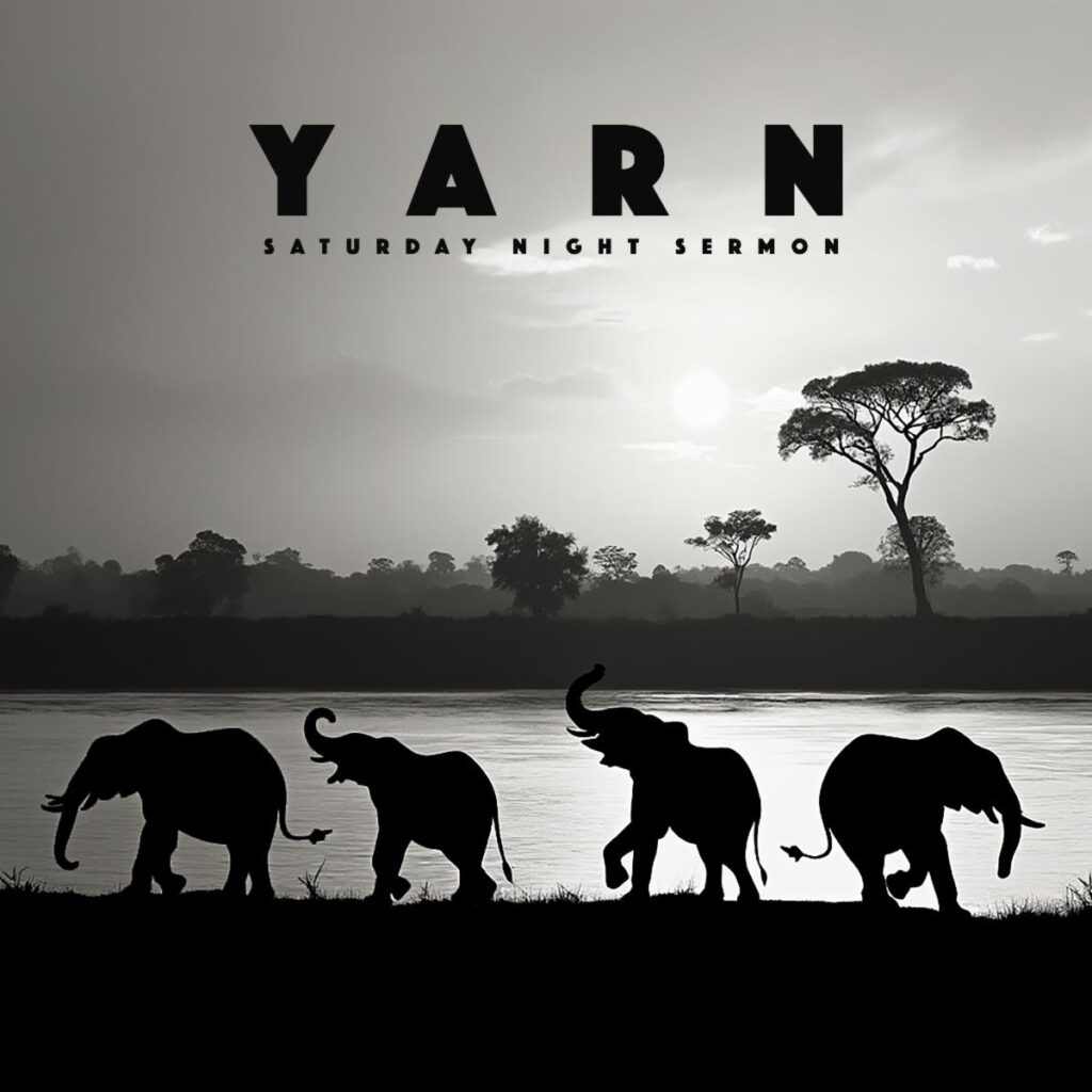 Alt-country rockers YARN release their soulful new album ‘Saturday Night Sermon’