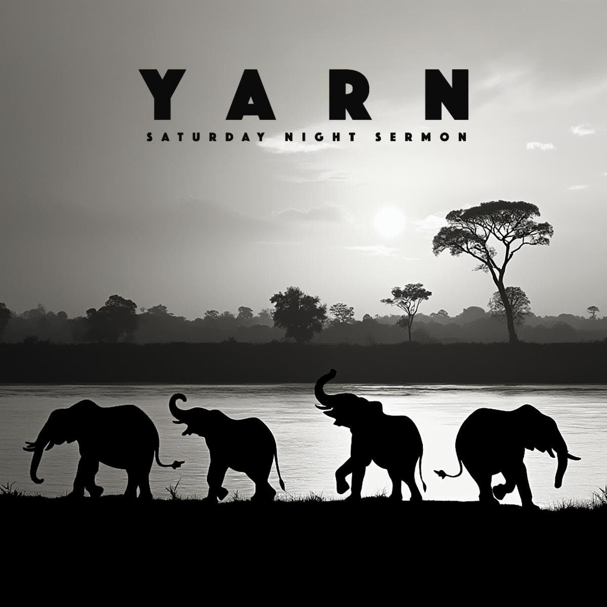 Alt-country rockers YARN release their soulful new album ‘Saturday Night Sermon’
