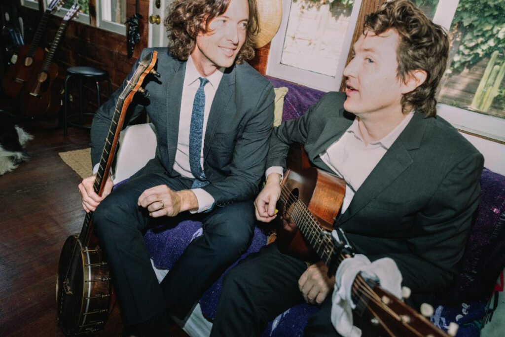 The Milk Carton Kids Release Lost Cause Lover Fool and Announce Tour