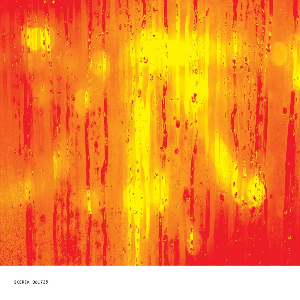 Skerik Releases Ambient New Album SKERIK 061725 via Loosegroove Records