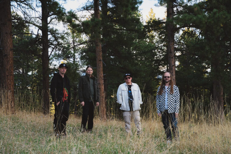 MTN Lion Shares Turning Up the Heat from Debut Album Stealth