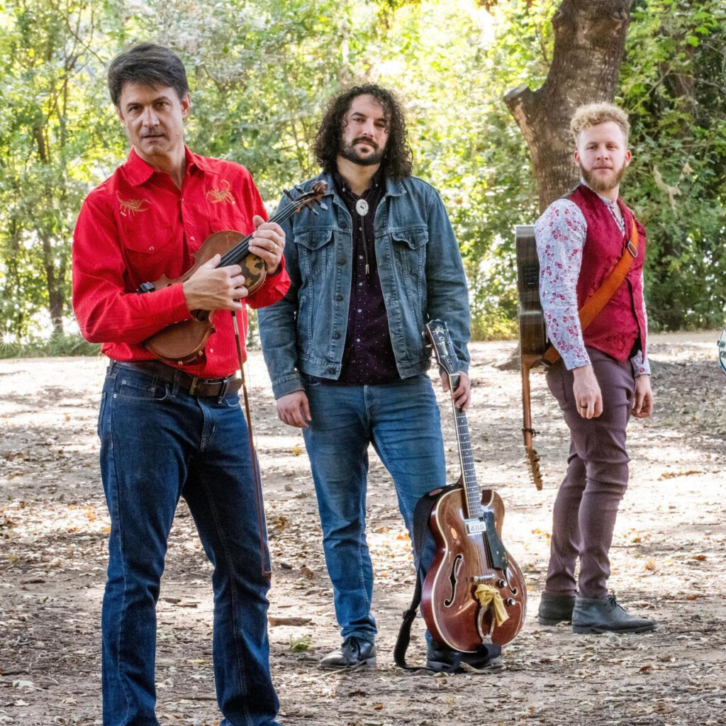 Big Love Car Wash Announces Debut European Tour for Summer 2026