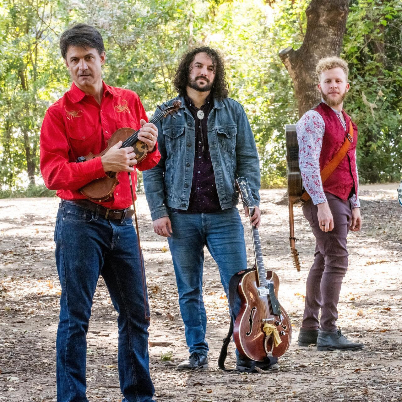 Big Love Car Wash Announces Debut European Tour for Summer 2026