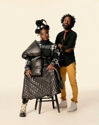 Tank and the Bangas Announce The Last Balloon Album, Share “Move” ft. Lucky Daye