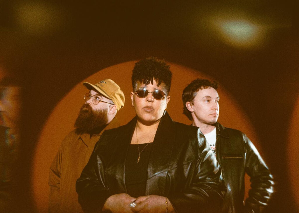Grind City Amp in Memphis Makes its Debut with Alabama Shakes on April 22