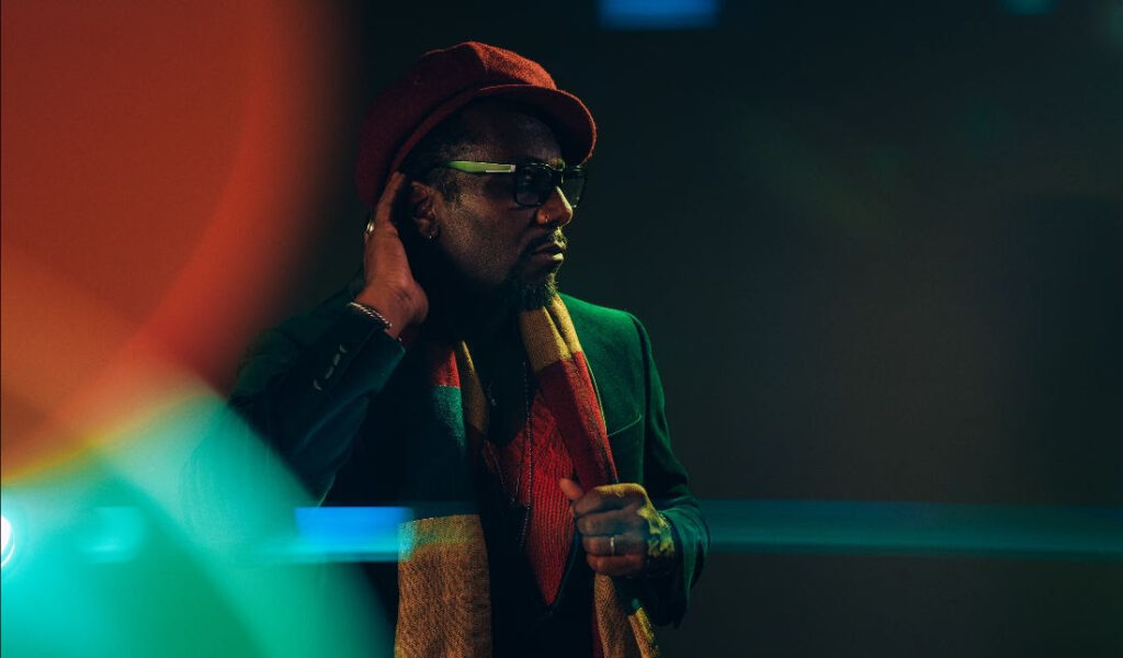 Martin Luther McCoy (The Roots, Across The Universe) Returns With First Album in 14 Years, ‘Welcome Back Love’