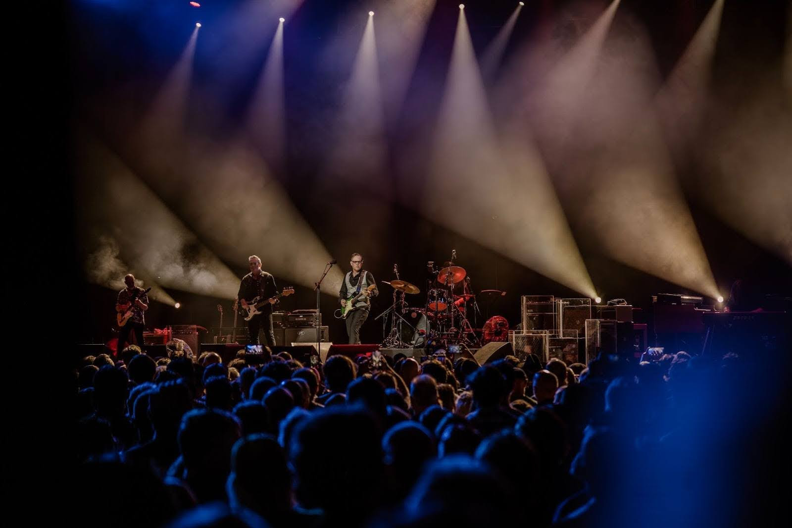 Joe Bonamassa Shares Tattoo’d Lady Live From Upcoming Rory Tribute Album