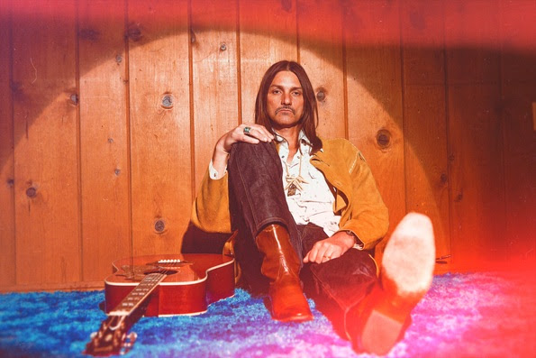 Duane Betts Shares “Heartache,” Announces Isle of Hope and 2026 Tour