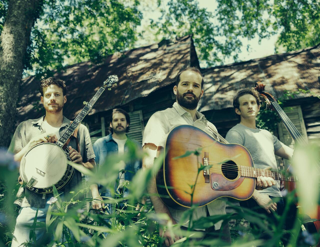 Breakfield’s “Pull Some Strings” Offers Solace During Tough Times