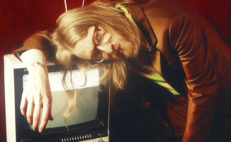 Telos Vision Bridges Indie and Psych on Ambitious New Album Decisions