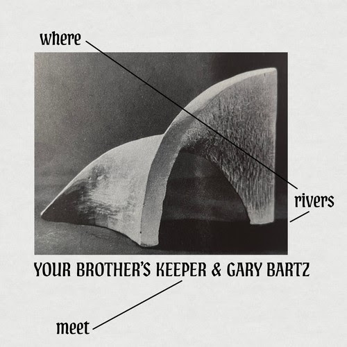 Gary Bartz Joins Forces With Your Brother’s Keeper On New Studio Album