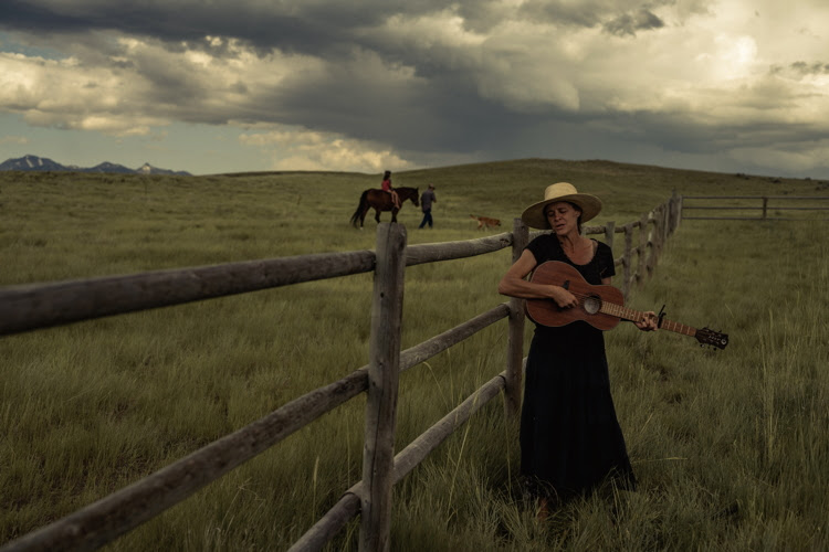 Kiki Cavazos Releases Goodbye Blues on Jalopy Records