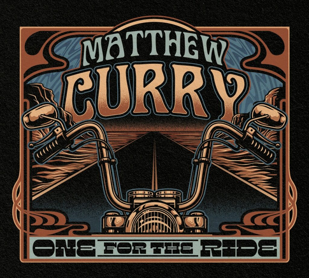 Matthew Curry Announces 2026 “One For The Ride” Spring/Summer Tour
