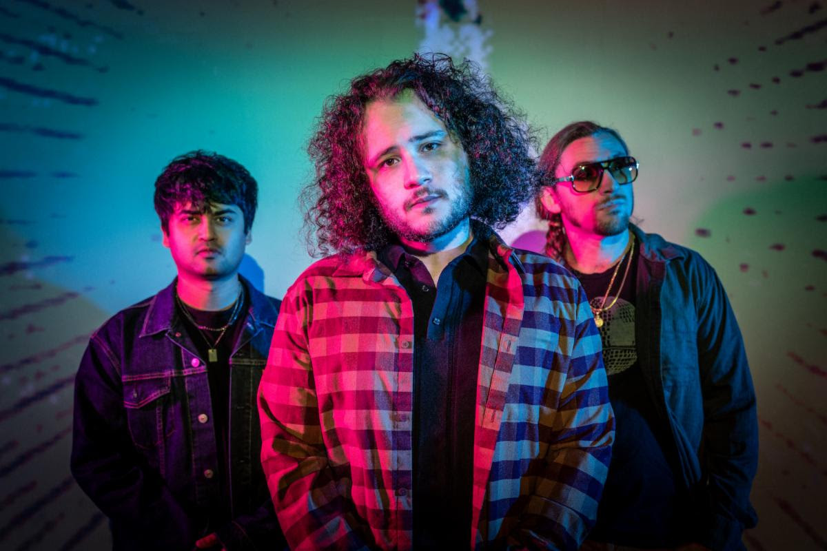 King Falcon Release New Single Wait and Announce 2026 Tour Dates