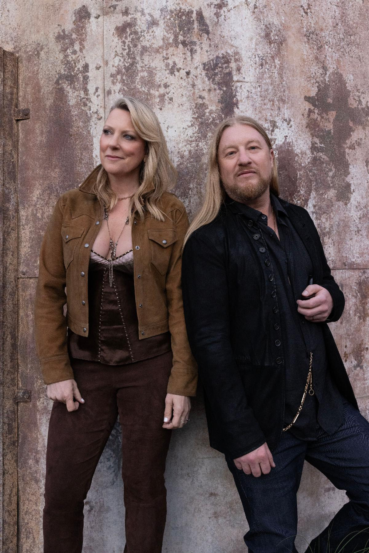 Derek Trucks and Susan Tedeschi to Perform National Anthem at 152nd Kentucky Derby