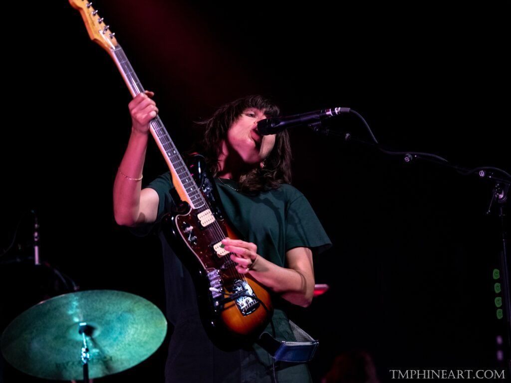 Courtney Barnett Brings Creature of Habit to The Sylvee in Madison