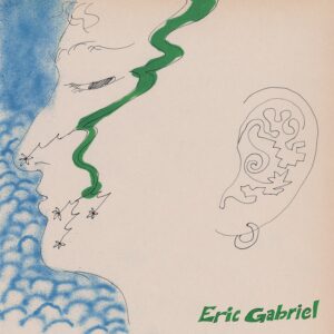 Eric Gabriel Announces ‘Lucky Day Roadrunner’ + Shares “Night After Night”