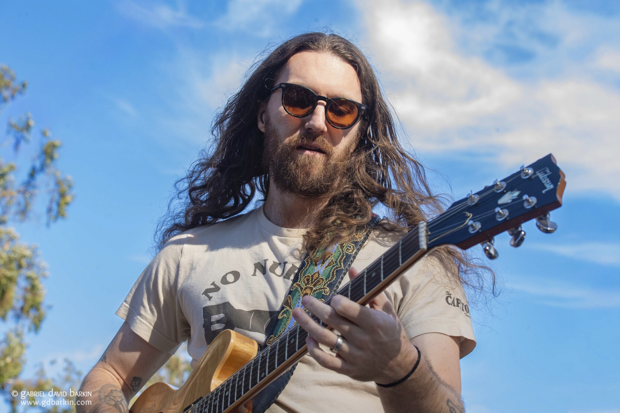 “This Music Can’t Be Stale”: An Interview with Grahame Lesh