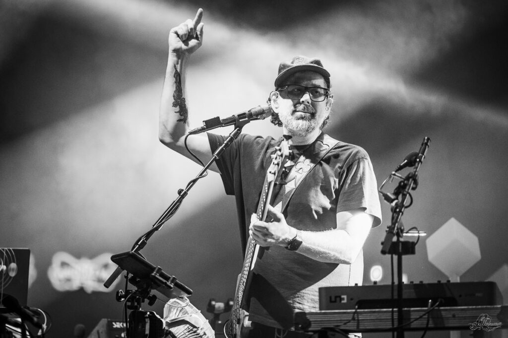 Marc Brownstein | Disco Biscuits